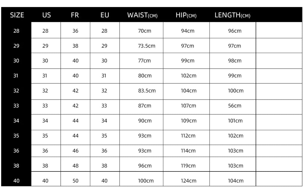 2026 JEAN New Business Men's Jeans Casual Straight Stretch Fashion Classic Blue Black Work Denim Trousers Male Brand Clothing